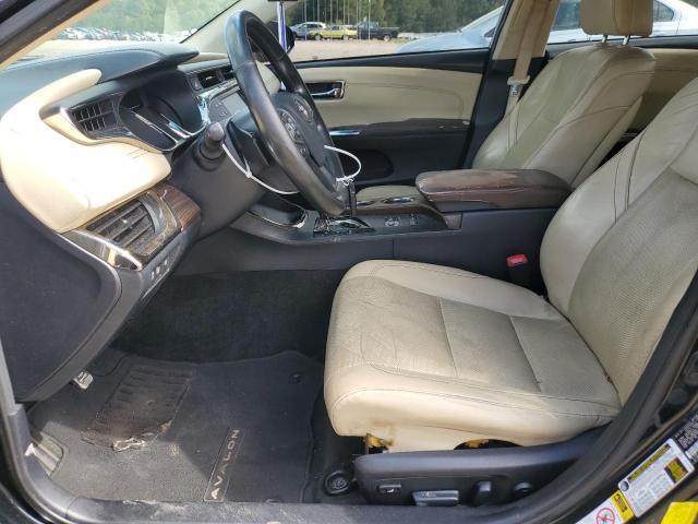 Photo 6 VIN: 4T1BK1EB6DU050673 - TOYOTA AVALON BAS 