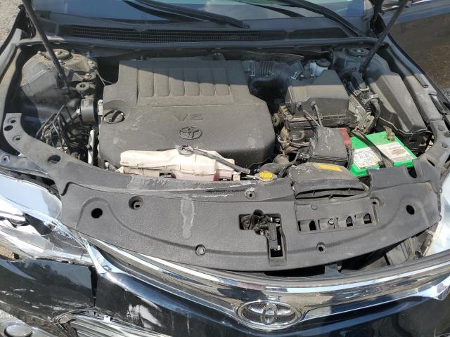 Photo 10 VIN: 4T1BK1EB6DU055114 - TOYOTA AVALON 