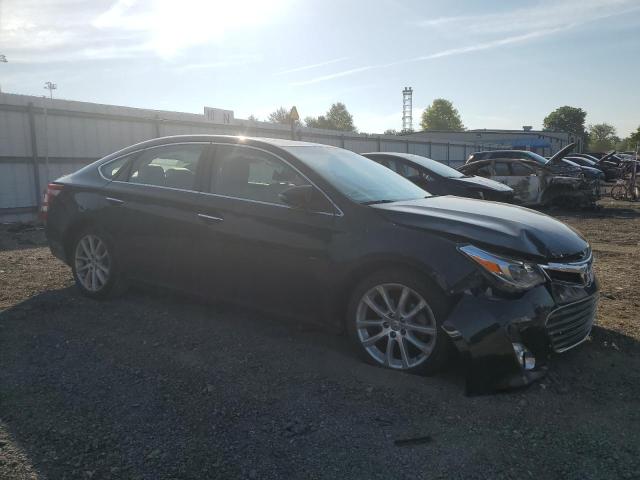 Photo 3 VIN: 4T1BK1EB6DU055114 - TOYOTA AVALON 