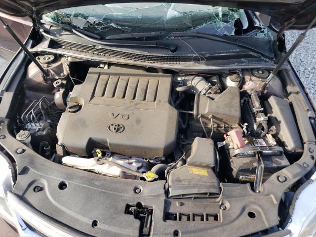 Photo 10 VIN: 4T1BK1EB6DU056294 - TOYOTA AVALON 