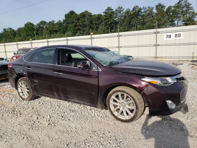 Photo 3 VIN: 4T1BK1EB6DU056294 - TOYOTA AVALON 