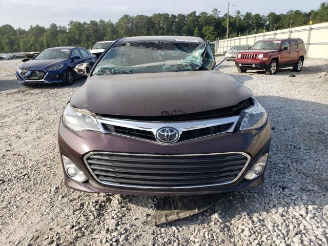 Photo 4 VIN: 4T1BK1EB6DU056294 - TOYOTA AVALON 