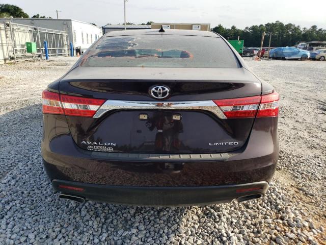 Photo 5 VIN: 4T1BK1EB6DU056294 - TOYOTA AVALON 