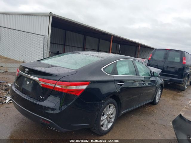 Photo 3 VIN: 4T1BK1EB6DU057381 - TOYOTA AVALON 