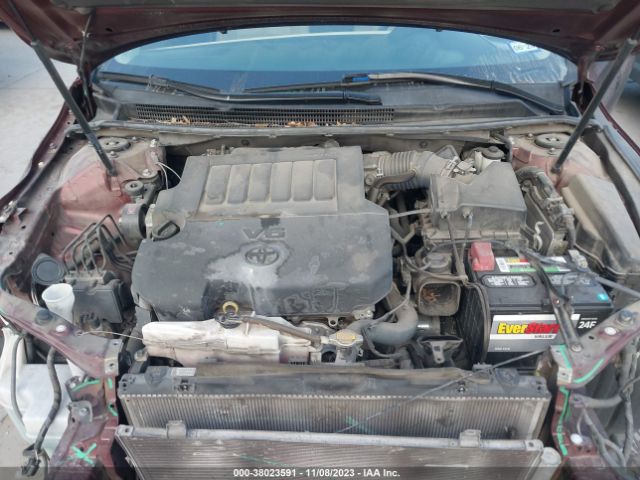 Photo 9 VIN: 4T1BK1EB6DU057705 - TOYOTA AVALON 