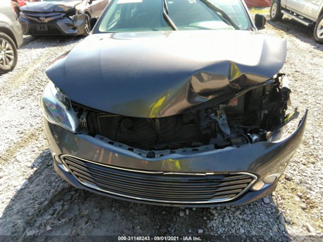 Photo 5 VIN: 4T1BK1EB6DU058661 - TOYOTA AVALON 