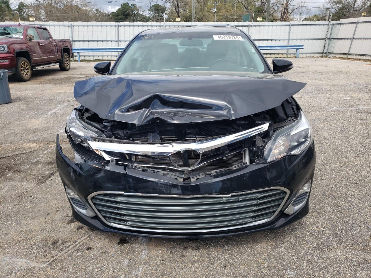 Photo 4 VIN: 4T1BK1EB6DU059535 - TOYOTA AVALON 