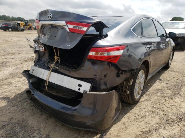 Photo 3 VIN: 4T1BK1EB6DU061396 - TOYOTA AVALON BAS 