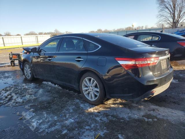 Photo 1 VIN: 4T1BK1EB6DU061401 - TOYOTA AVALON 