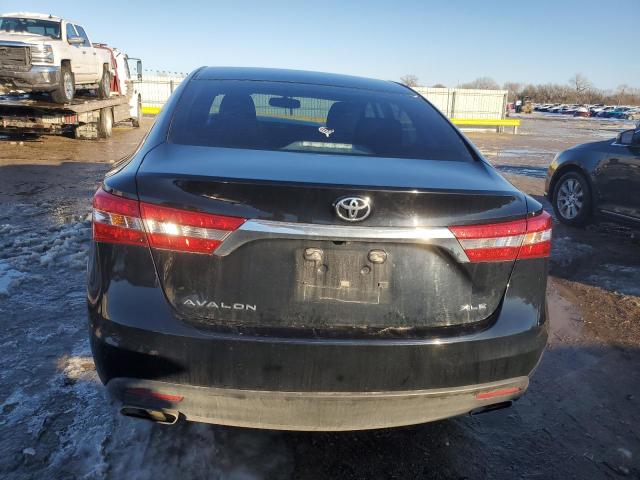 Photo 5 VIN: 4T1BK1EB6DU061401 - TOYOTA AVALON 