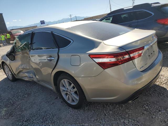 Photo 1 VIN: 4T1BK1EB6DU062533 - TOYOTA AVALON BAS 