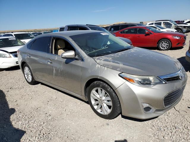 Photo 3 VIN: 4T1BK1EB6DU062533 - TOYOTA AVALON BAS 