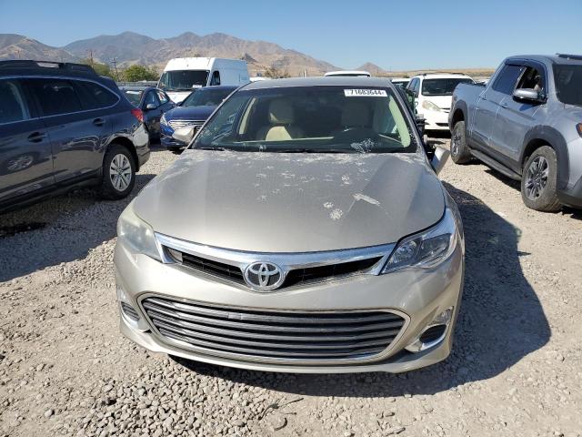 Photo 4 VIN: 4T1BK1EB6DU062533 - TOYOTA AVALON BAS 