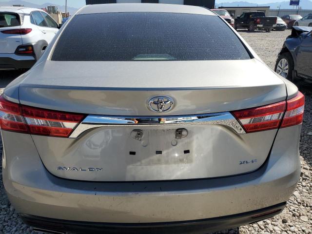 Photo 5 VIN: 4T1BK1EB6DU062533 - TOYOTA AVALON BAS 