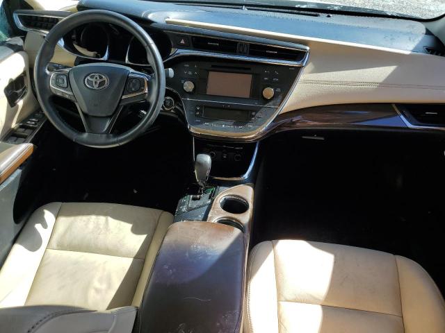 Photo 7 VIN: 4T1BK1EB6DU062533 - TOYOTA AVALON BAS 