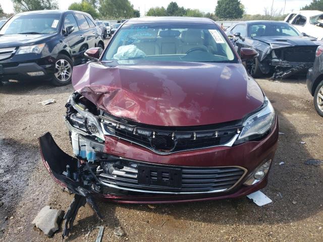 Photo 4 VIN: 4T1BK1EB6DU065285 - TOYOTA AVALON BAS 