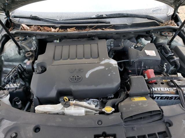 Photo 10 VIN: 4T1BK1EB6DU068171 - TOYOTA AVALON BAS 