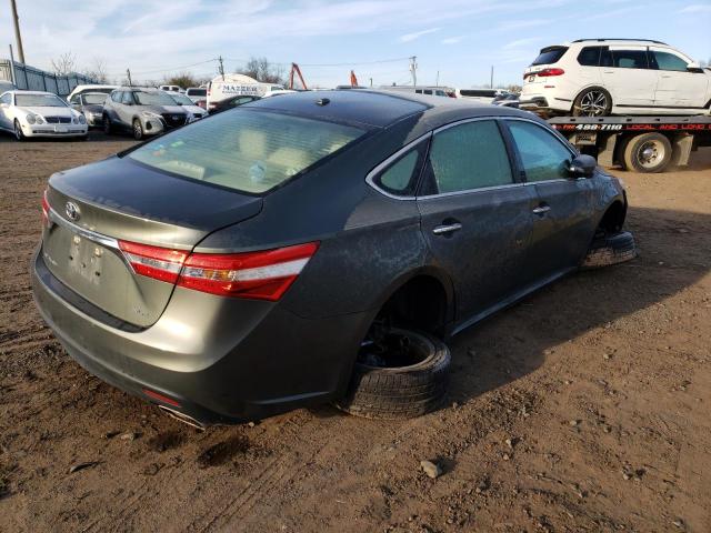 Photo 2 VIN: 4T1BK1EB6DU068171 - TOYOTA AVALON BAS 