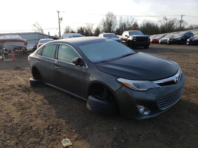 Photo 3 VIN: 4T1BK1EB6DU068171 - TOYOTA AVALON BAS 