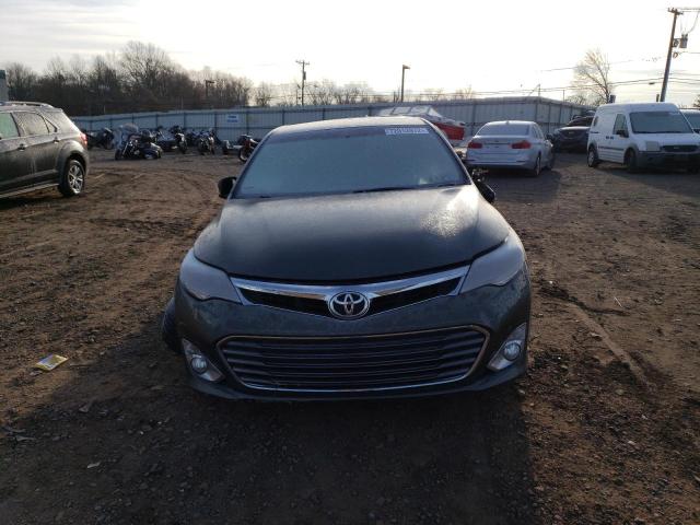 Photo 4 VIN: 4T1BK1EB6DU068171 - TOYOTA AVALON BAS 