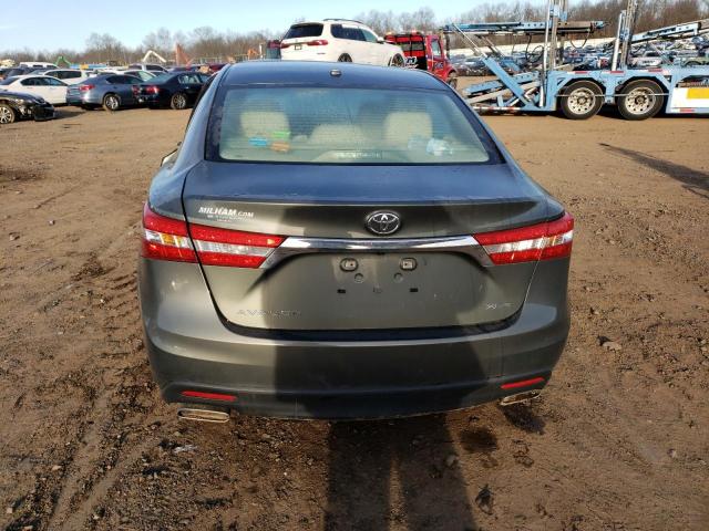 Photo 5 VIN: 4T1BK1EB6DU068171 - TOYOTA AVALON BAS 