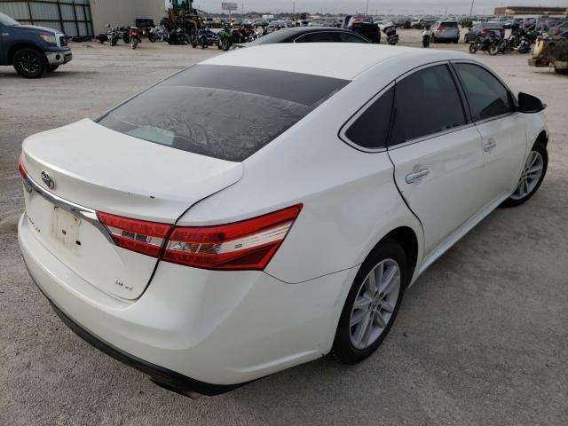 Photo 3 VIN: 4T1BK1EB6DU069692 - TOYOTA AVALON BAS 