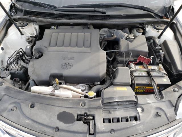 Photo 6 VIN: 4T1BK1EB6DU069692 - TOYOTA AVALON BAS 