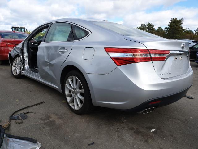 Photo 2 VIN: 4T1BK1EB6DU069871 - TOYOTA AVALON BAS 