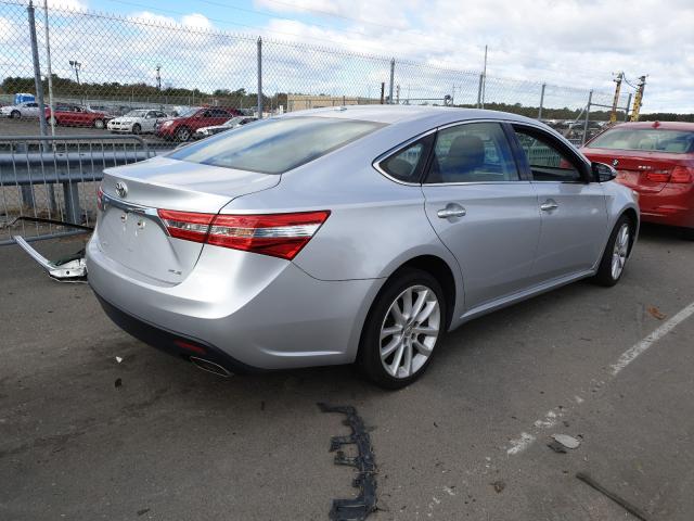 Photo 3 VIN: 4T1BK1EB6DU069871 - TOYOTA AVALON BAS 