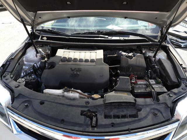 Photo 6 VIN: 4T1BK1EB6DU069871 - TOYOTA AVALON BAS 