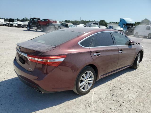 Photo 2 VIN: 4T1BK1EB6DU070471 - TOYOTA AVALON BAS 