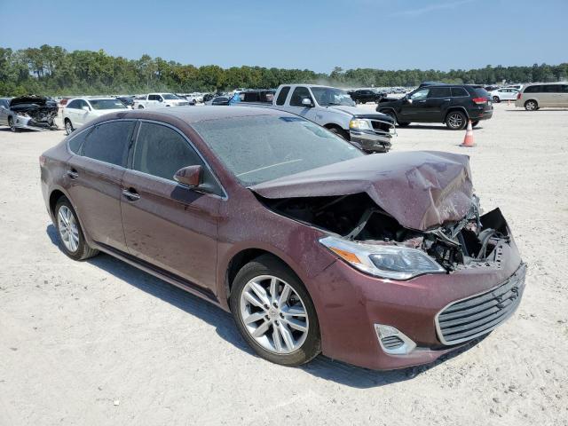 Photo 3 VIN: 4T1BK1EB6DU070471 - TOYOTA AVALON BAS 