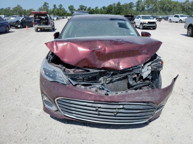 Photo 4 VIN: 4T1BK1EB6DU070471 - TOYOTA AVALON BAS 