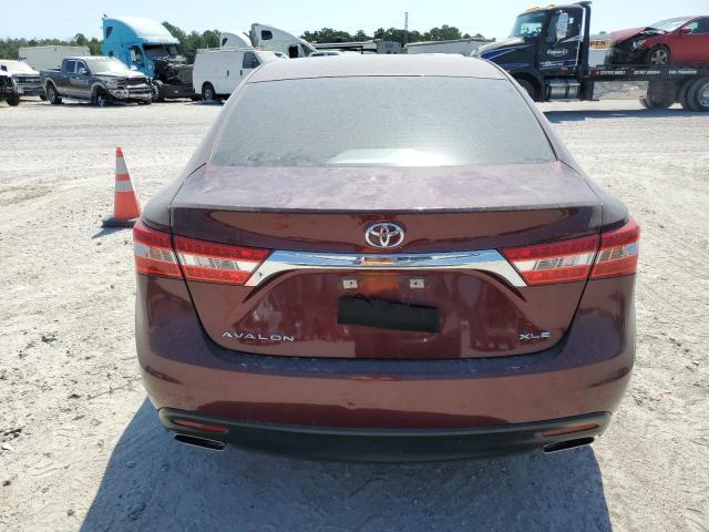 Photo 5 VIN: 4T1BK1EB6DU070471 - TOYOTA AVALON BAS 