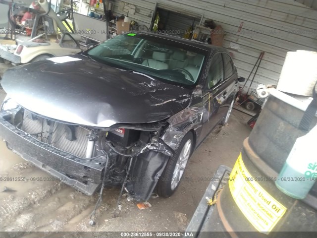 Photo 1 VIN: 4T1BK1EB6DU070826 - TOYOTA AVALON 