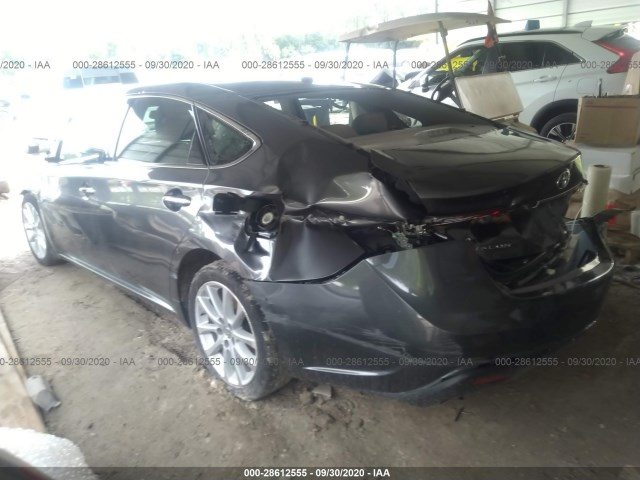 Photo 2 VIN: 4T1BK1EB6DU070826 - TOYOTA AVALON 