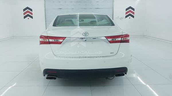 Photo 7 VIN: 4T1BK1EB6DU073418 - TOYOTA AVALON 