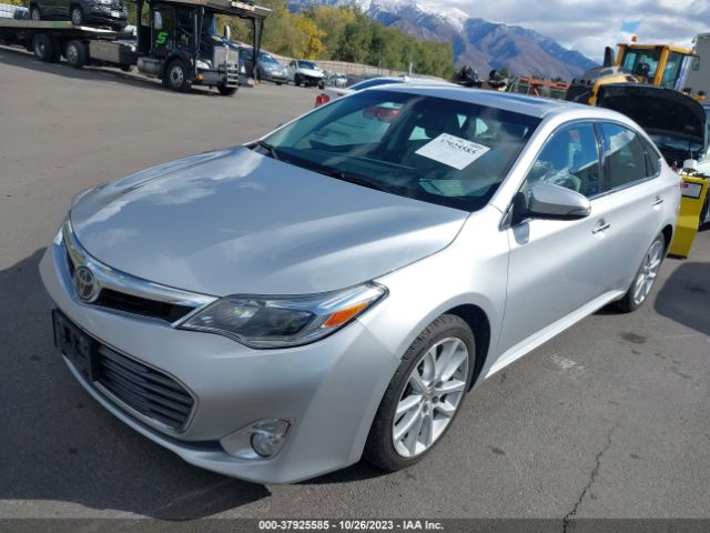 Photo 1 VIN: 4T1BK1EB6DU076447 - TOYOTA AVALON 