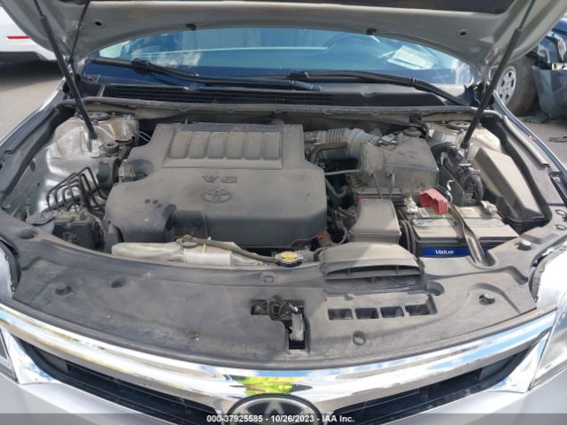 Photo 9 VIN: 4T1BK1EB6DU076447 - TOYOTA AVALON 