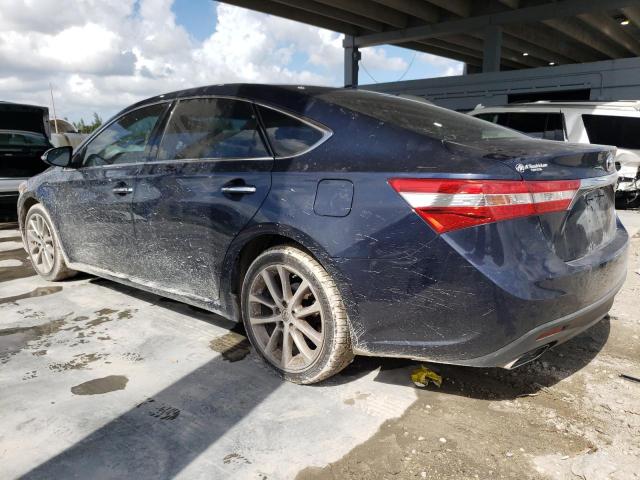 Photo 1 VIN: 4T1BK1EB6EU081309 - TOYOTA AVALON BAS 