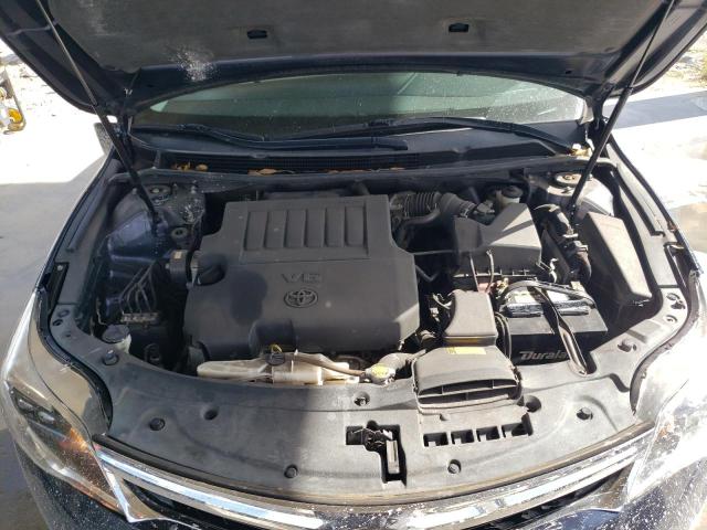 Photo 10 VIN: 4T1BK1EB6EU081309 - TOYOTA AVALON BAS 