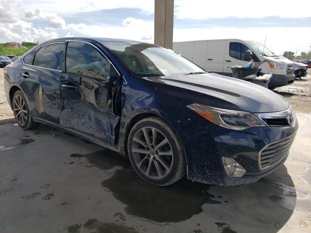 Photo 3 VIN: 4T1BK1EB6EU081309 - TOYOTA AVALON BAS 