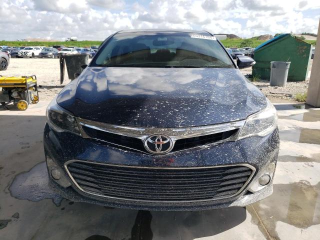 Photo 4 VIN: 4T1BK1EB6EU081309 - TOYOTA AVALON BAS 