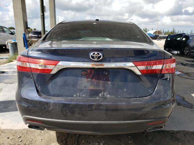 Photo 5 VIN: 4T1BK1EB6EU081309 - TOYOTA AVALON BAS 