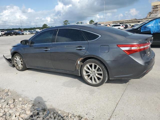 Photo 1 VIN: 4T1BK1EB6EU083500 - TOYOTA AVALON BAS 