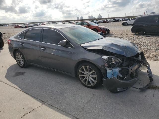 Photo 3 VIN: 4T1BK1EB6EU083500 - TOYOTA AVALON BAS 