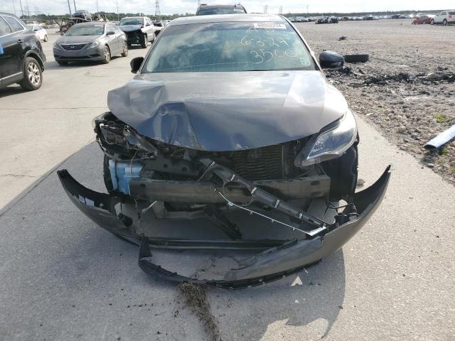 Photo 4 VIN: 4T1BK1EB6EU083500 - TOYOTA AVALON BAS 