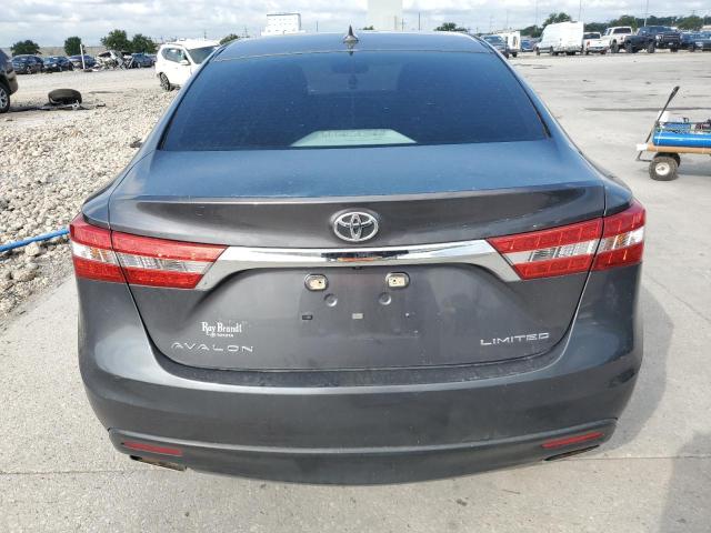 Photo 5 VIN: 4T1BK1EB6EU083500 - TOYOTA AVALON BAS 