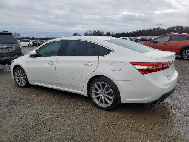 Photo 1 VIN: 4T1BK1EB6EU086025 - TOYOTA AVALON BAS 