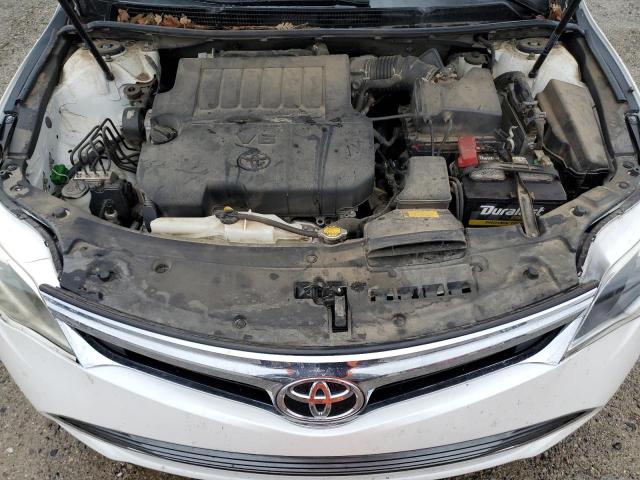 Photo 10 VIN: 4T1BK1EB6EU086025 - TOYOTA AVALON BAS 